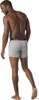 Smartwool Men's Merino Boxer Brief Boxed Light Gray Heather Produktbild-Vorschau 3