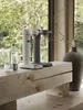 AARKE Wassersprudler Carbonator 3 Matte White mit PET Produktbild-Vorschau 12