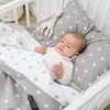 Sada dětského povlečení 100x135 dětské povlečení Dětské Náhled obrázku produktu 5