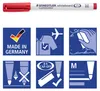STAEDTLER Lumocolor 301 Whiteboard-Marker im Stiftformat Produktbild-Vorschau 5