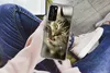 MuchoWow® Handyhülle Schutzhülle Hülle für Huawei P40 Katze Produktbild-Vorschau 3