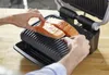 Tefal® GC750D Tefal® OptiGrill Elite GC750D Kontaktgrill Voir les images du produit 34