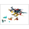 Lego 70142 Legends Of Chima Eris Feueradler Produktbild-Vorschau 12