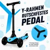 Lamborghini Kinder Roller Scooter ab 3 Jahren bis 50 kg - Produktbild-Vorschau 7