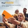 kwmobile Handyhülle für Samsung Galaxy S23 Hülle - Case Produktbild-Vorschau 7