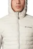 Columbia Powder Pass Hooded Jacket Męska kurtka hybrydowa z Podgląd zdjęcia produktu 5