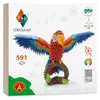 ORIGAMI 3D Parrot Produktbild-Vorschau 1