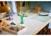 LEGO Botanicals Margarétky, Stavebnica, 9 rok / roky, Náhľad obrázku produktu 13