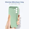 Hülle für Samsung Galaxy A34 5G Case Cover Bumper Produktbild-Vorschau 2