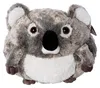 Cozy Noxxiez Koala, Szary, Biały, Inne, Plusz, Dekoracyjne Podgląd zdjęcia produktu 7