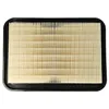 vhbw 3x Flachfaltenfilter F7 kompatibel mit CONEL CLEAN M30 Produktbild-Vorschau 2