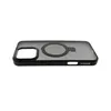 MagSafe Smartphone Hülle Bumper mit Ringhalter - Matte Produktbild-Vorschau 3
