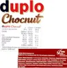 Duplo Chocnut z orzechami laskowymi jako przekąska pomiędzy Podgląd zdjęcia produktu 7