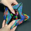 Kruzzel 24743 Antistresová magnetická kostka Náhled obrázku produktu 11