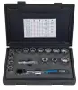 KS TOOLS 916.4050 - Steckschlüssel-Satz - 17 Kopf/Köpfe - Náhled obrázku produktu 10