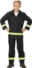 24costumes Feuerwehr Kostüm Kinder – 3-teiliges Produktbild-Vorschau 7