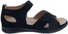 Hartjes Komfort Sandalen Damen 31333936353638 Schwarz 39 EU Produktbild-Vorschau 11