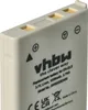 vhbw 2x Akku kompatibel mit Nikon Coolpix P6000, P80, P530, Produktbild-Vorschau 7