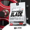 BLADE SERIES Preworkout BLADE - Booster - 500g Orange Produktbild-Vorschau 5