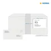 Etiketten Premium A4, weiß 105x148 mm Papier matt 800 St. Produktbild-Vorschau 18