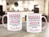 Geschenk Tasse anpassen egal was im Leben auf dich zukommt Produktbild-Vorschau 3