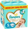 Pampers Premium Protection Gr. 5, Windeln x148, 11kg-16kg Produktbild-Vorschau 1