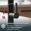 79147U MIAMI Spültischarmatur, Schwarz matt, mit Soft-Touch Produktbild-Vorschau 7