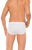 Schiesser Herren-Slip Baumwolle Essentials" 2er-Pack weiß Produktbild-Vorschau 6