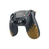 PS4 Controller Hogwarts Legacy wireless black Produktbild-Vorschau 5