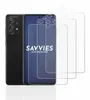 6x Für Samsung Galaxy A52s 5G (Display+Kamera) Schutzfolie Produktbild-Vorschau 2