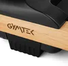 Gymtek® Laufband für Zuhause, Walking Pad, Treadmill - bis Produktbild-Vorschau 12