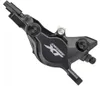 Shimano XT M8100 Bremse vorne 100 cm Scheibe Polymer Beläge Produktbild-Vorschau 13