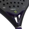 Siux Fenix Pro 26, černá barva Náhled obrázku produktu 8