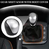 Levier De Vitesse Manuel à 6 Vitesses - Pommeau De Levier Voir les images du produit 3