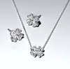 Pandora Sparkling Lucky Clover Stud Earrings 294500C01 Produktbild-Vorschau 6