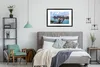 MuchoWow® Gerahmtes Poster New York - Brooklyn Bridge - Produktbild-Vorschau 7
