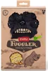 ZURU Fuggler Fart Face Auswahl in 23 cm Größe Serie 1, Produktbild-Vorschau 6