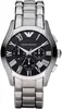 Emporio Armani - Armani Herenhorloge AR0673 Produktbild-Vorschau 5