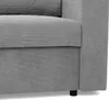 Universell Ecksofa mit Schlaffunktion NEO,  Schlaffläche Produktbild-Vorschau 4
