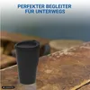 Kaffeebecher to go 300 ml - Becher mit Deckel & Produktbild-Vorschau 5