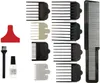 Wahl Magic clip - Rot - Edelstahl - 0,8 mm - 2,5 mm - 4 cm Náhled obrázku produktu 3
