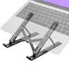 Celly SWMAGICSTAND2 Laptop-Ständer Schwarz 39,6 cm (15,6") Produktbild-Vorschau 2