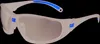 CAT CSA-TREAD-104, Schutzbrille, Männlich, Schwarz, Grau, Produktbild-Vorschau 2