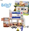 Moose Toys Bluey zestaw Bluey's Camping Adventure Podgląd zdjęcia produktu 6