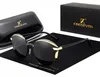 Kingseven - Occhiali da sole - Donna - Uv400 - Lenti nere - Anteprima dell’immagine prodotto 1