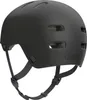 Přilba Abus Indy na kolo velvet black Velikost M (54-58 cm) Náhled obrázku produktu 2