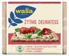 WASA Pieczywo chrupkie Żytnie 210 g Podgląd zdjęcia produktu 2