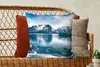 MuchoWow® Zierkissen Sofakissen Wohnzimmer Dekokissen 50x50 Produktbild-Vorschau 5