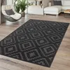 TT Home In-& Outdoor Teppich Wetterfest Balkon Küche Produktbild-Vorschau 2