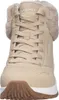 Skechers Damen Stiefel Uno, beige, Gr.37 Produktbild-Vorschau 13